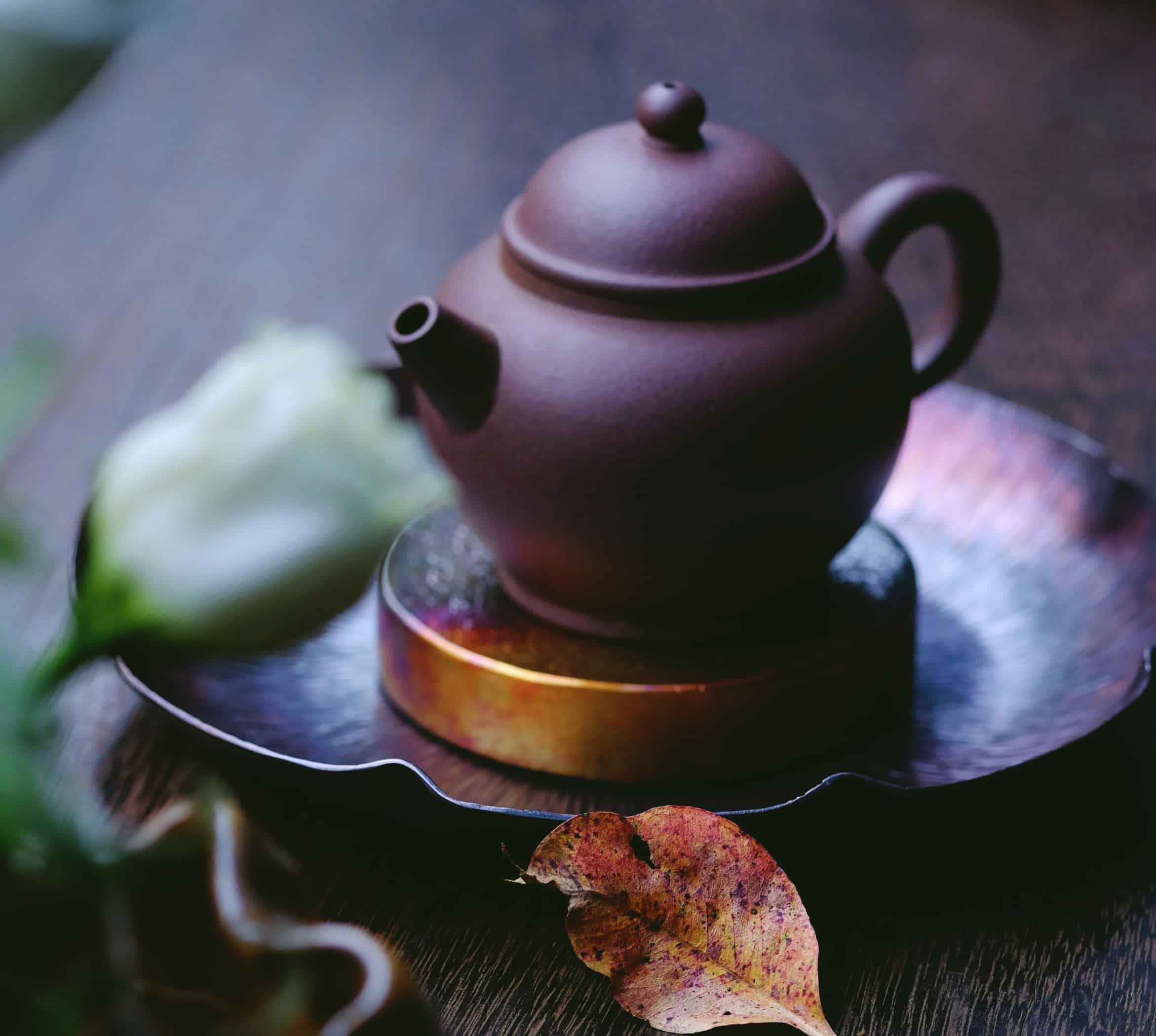 Black tea and Why it is Good for you