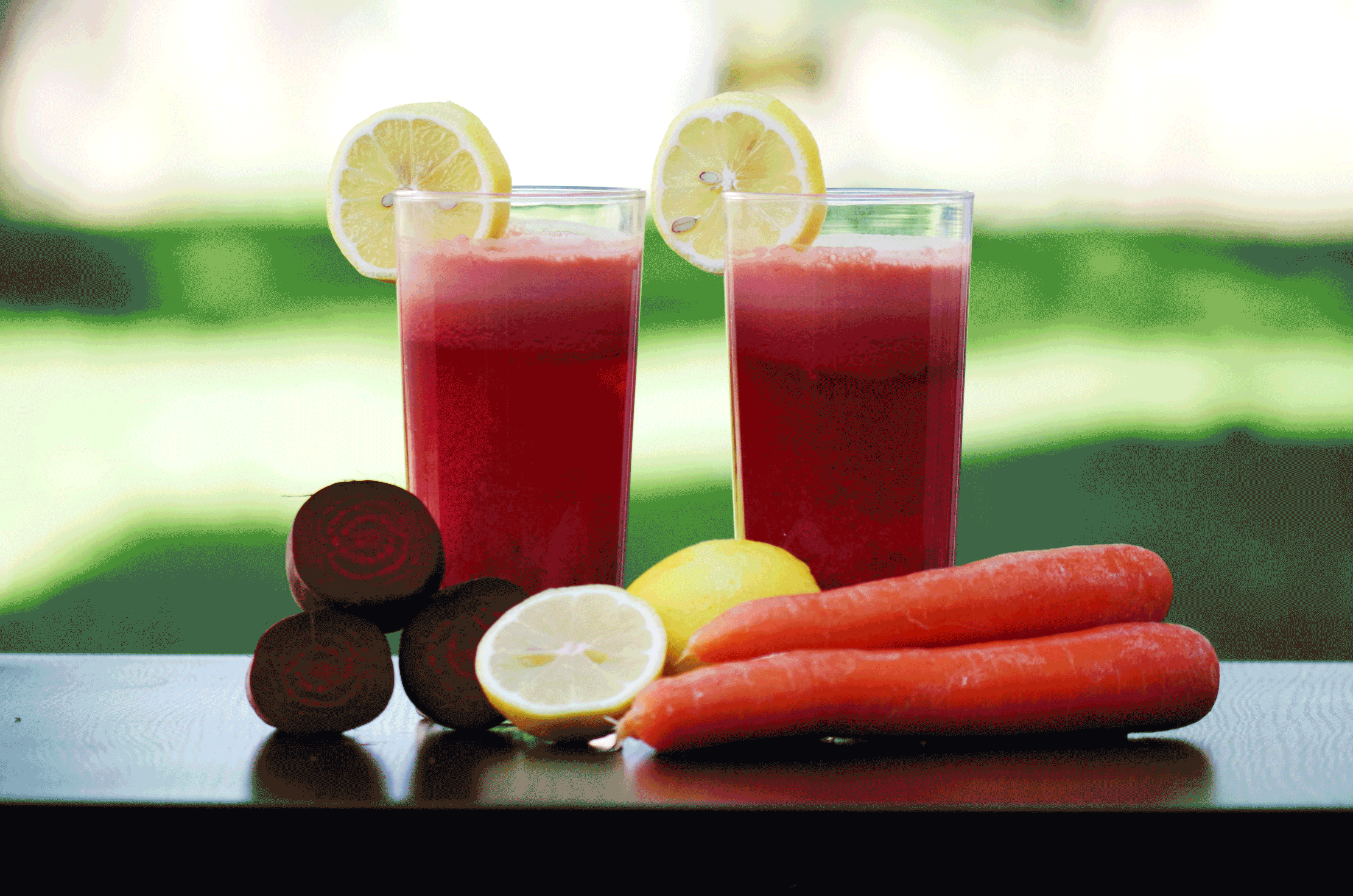 3 Easy Juicer Recipes for Energy and Diet
