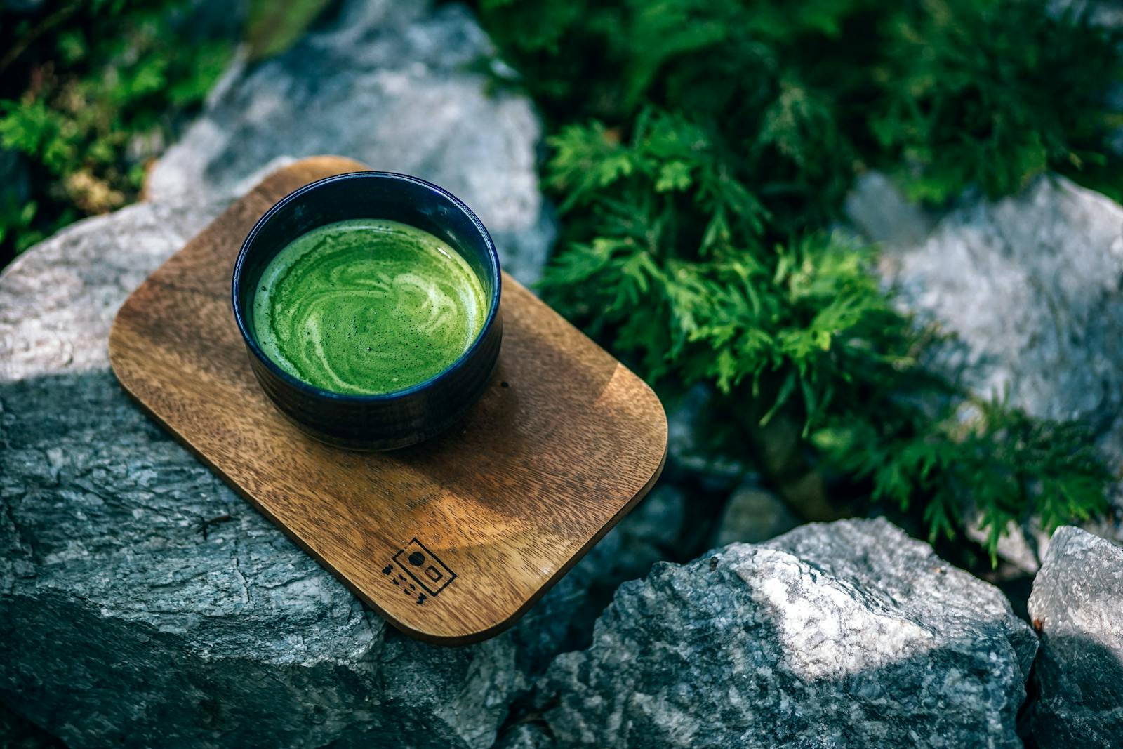 Exploring the Health Benefits of Green Tea: Antioxidants, Weight Loss, and Beyond