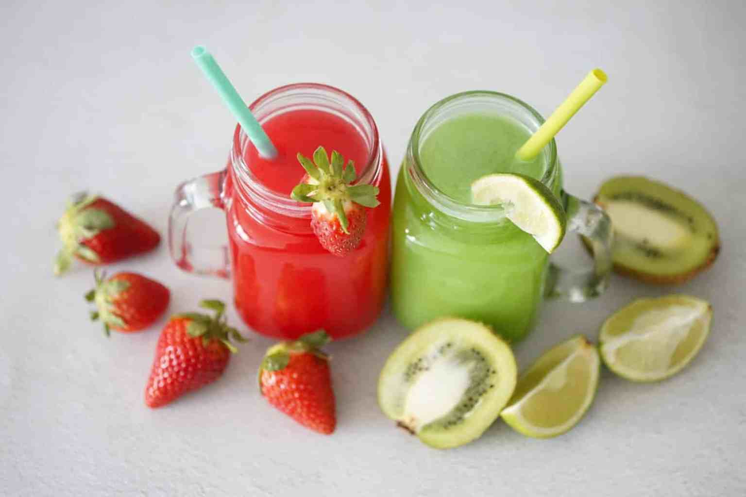 3 Benefits of Juicing to Your Immune System